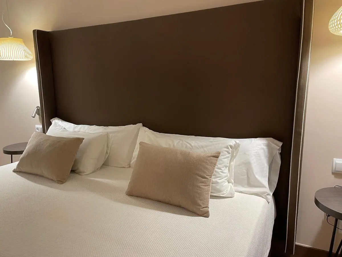 Hotel Maria Cristina Toledo