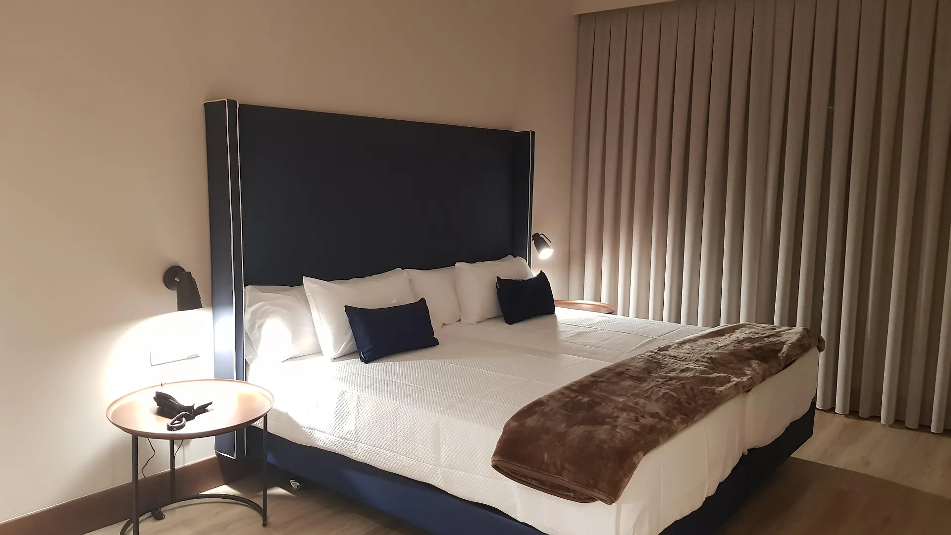 Hotel Maria Cristina Toledo