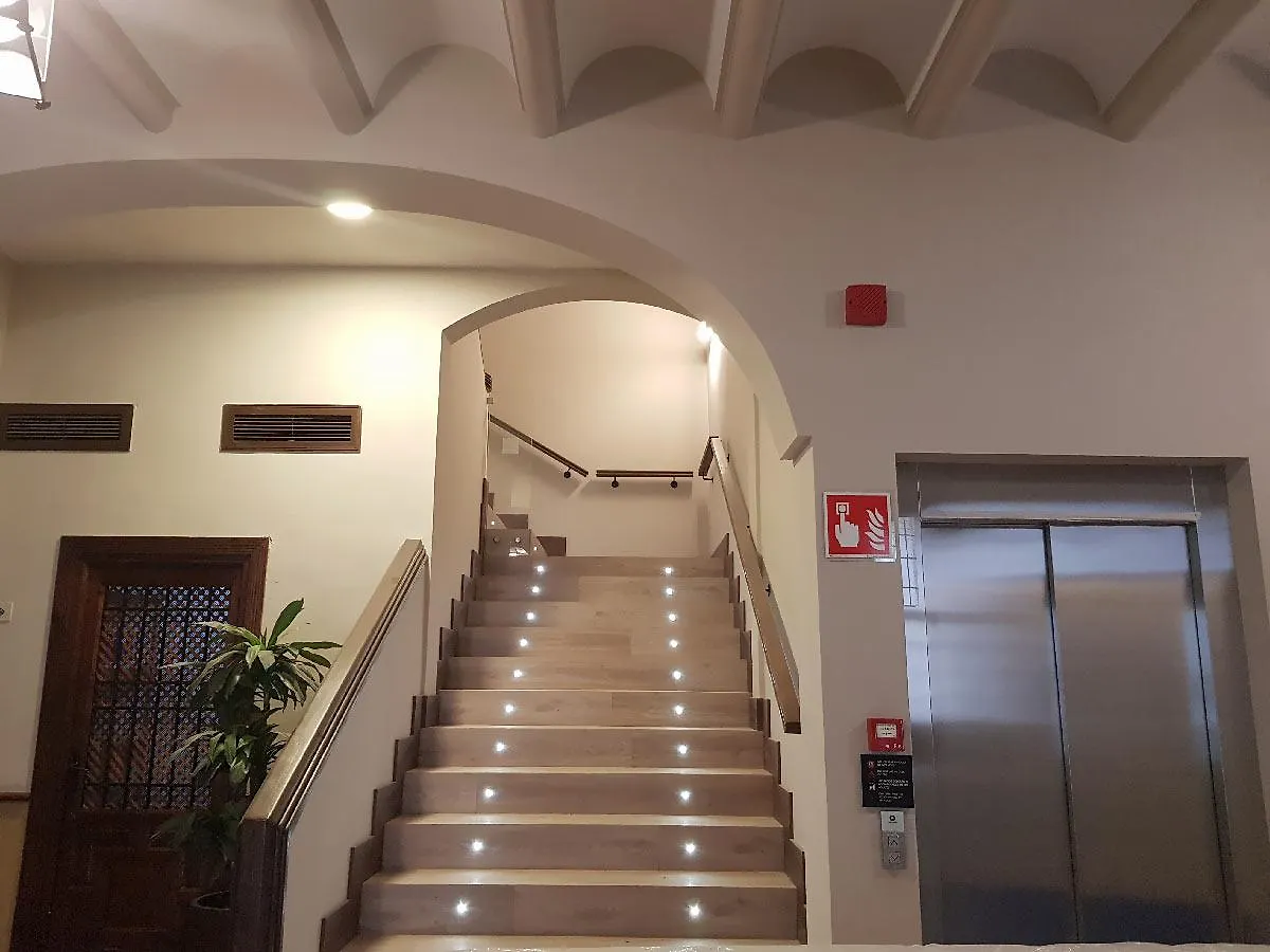 Hotel Maria Cristina Toledo