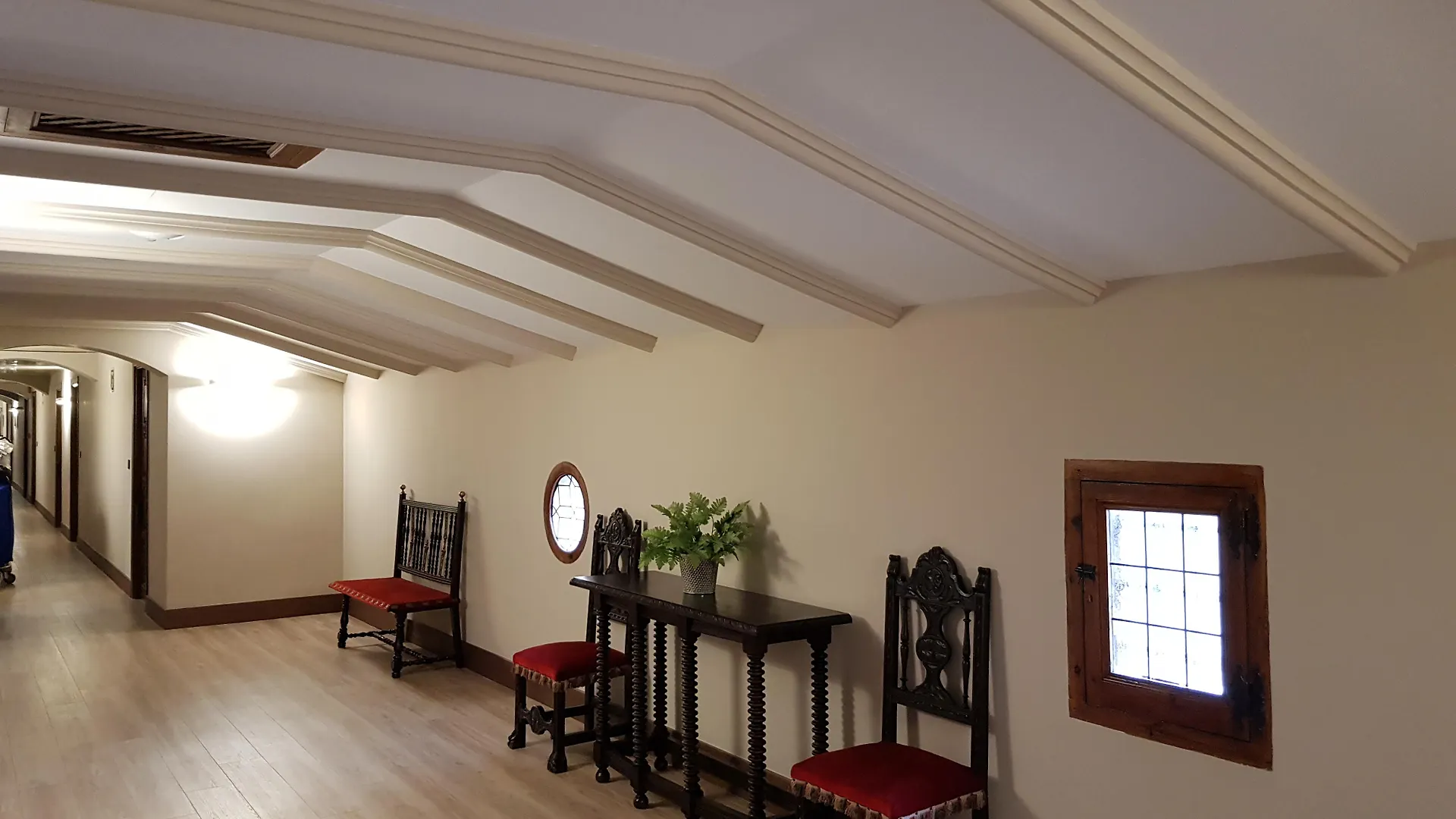 Hotel Maria Cristina Toledo