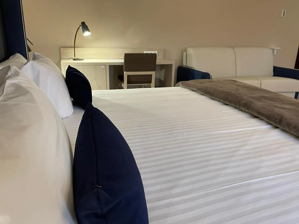 Hotel Maria Cristina Toledo