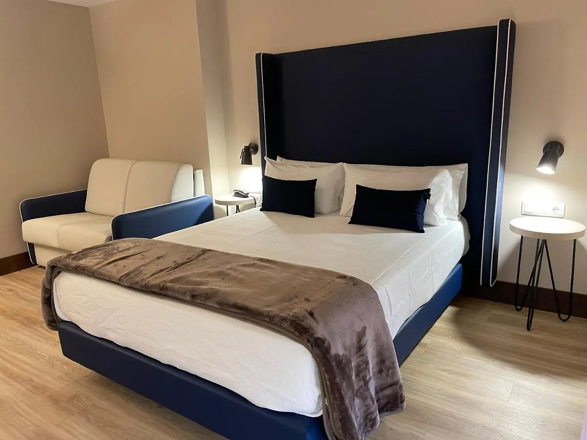 Hotel Maria Cristina Toledo 4*,  Španělsko