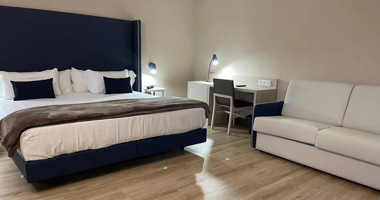 Hotel Maria Cristina Toledo