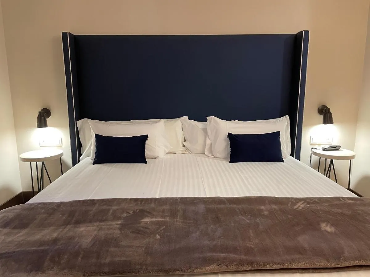 Hotel Maria Cristina Toledo