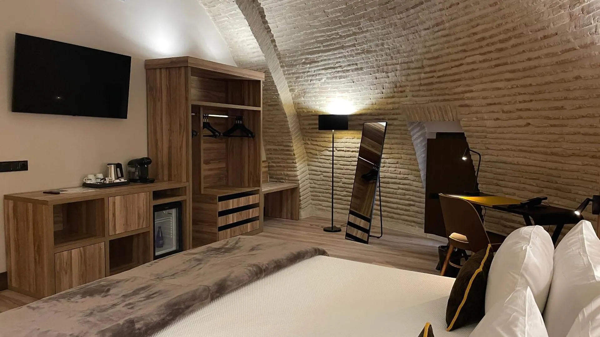 Hotel Maria Cristina Toledo