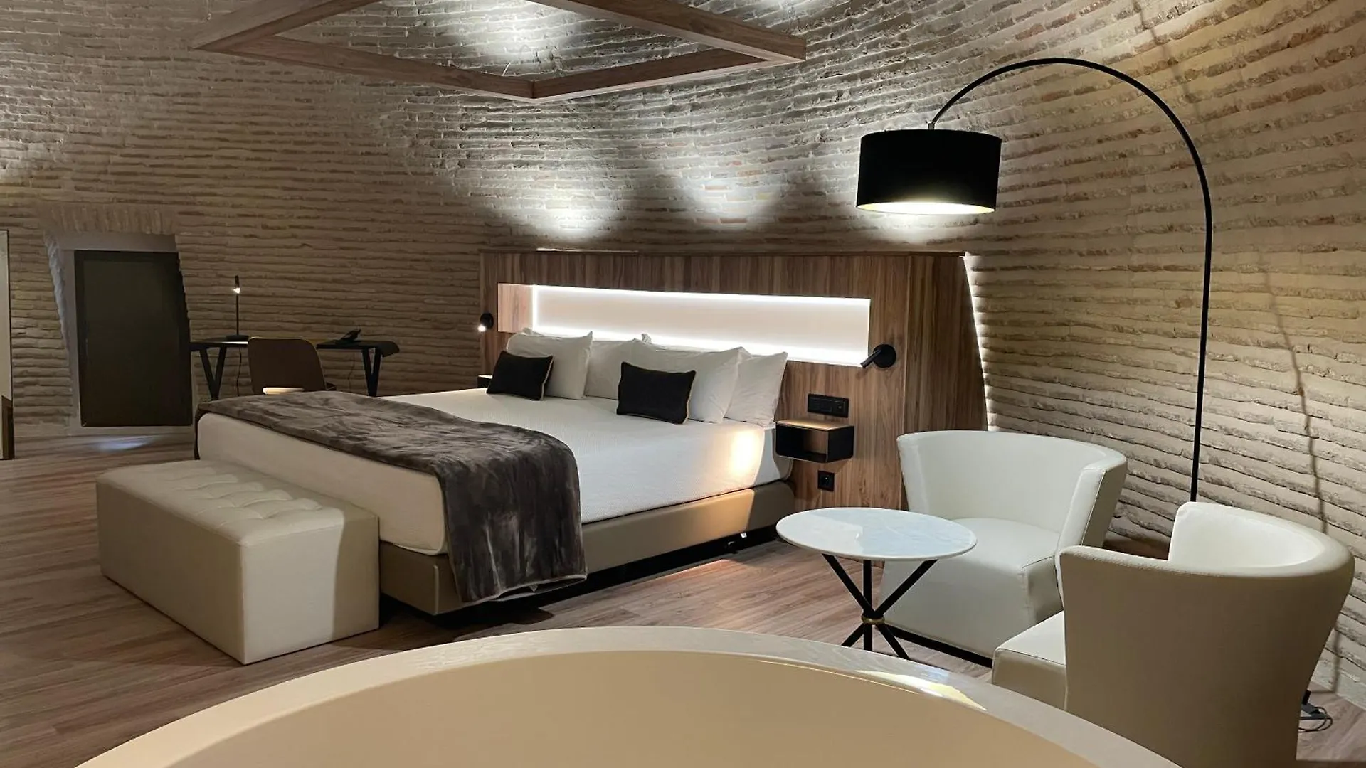 Hotel Maria Cristina Toledo