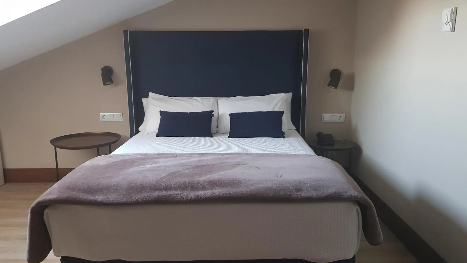 Hotel Maria Cristina Toledo
