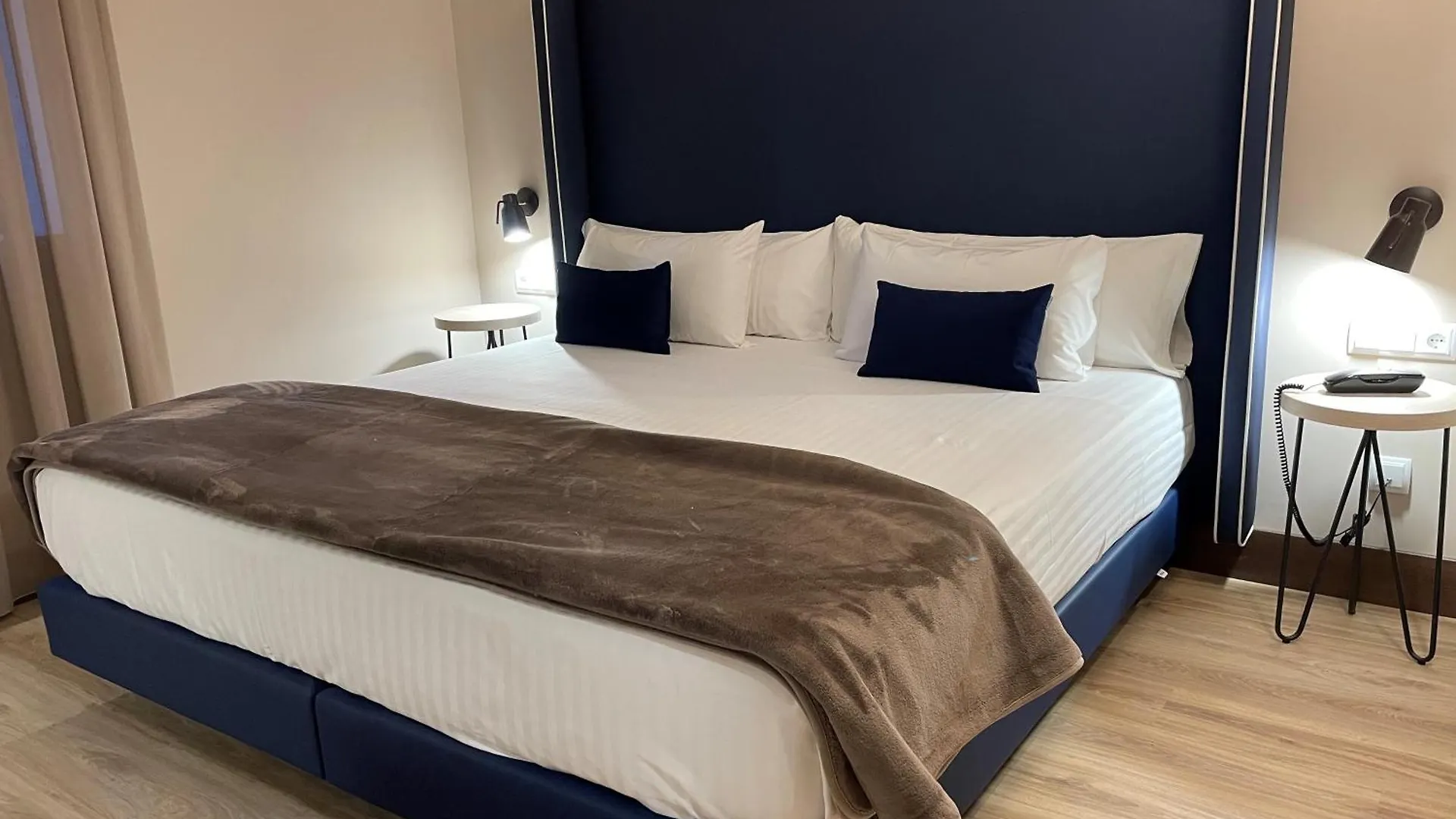 Hotel Maria Cristina Toledo