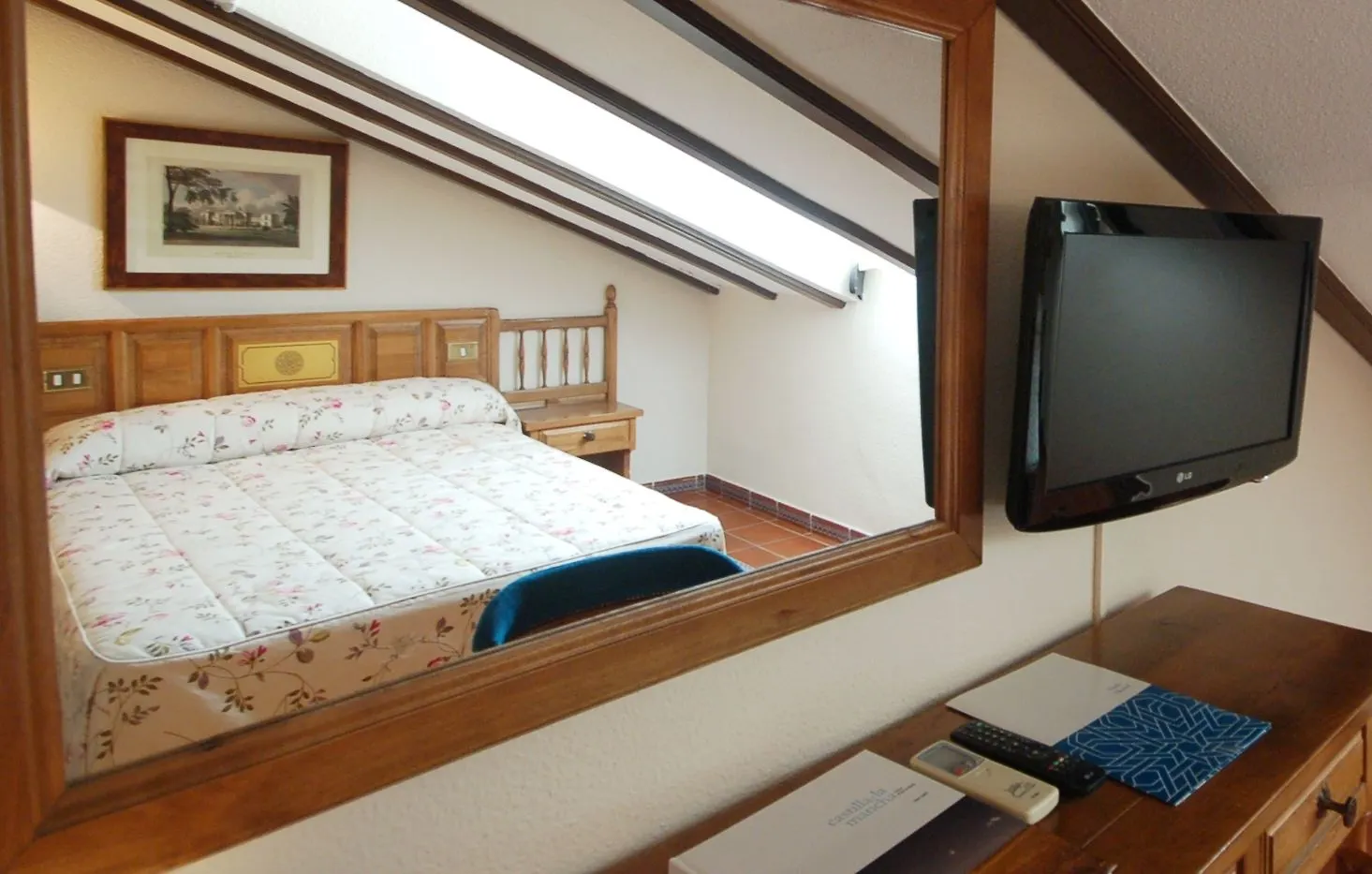 Hotel Maria Cristina Toledo
