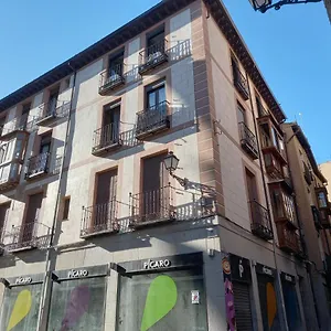 Agapo Casa de hóspedes