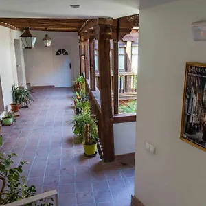  Apartamento La Casa De Infantes Junto A La Catedral By Ap