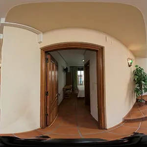 Infantes Casa de hóspedes