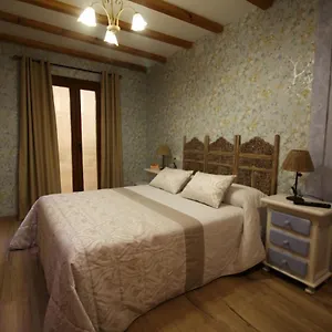 De Peregrinos Casa de hóspedes