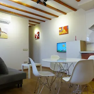  Apartamento B Con Garaje Incluido