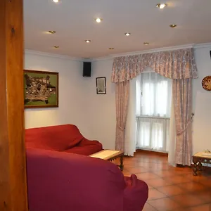  Apartamento Casa Santo Tomé