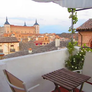  Apartamento La Plata