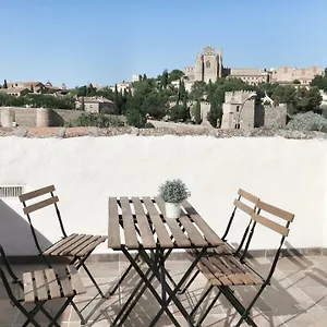  Apartamento Leyenda De La Cava