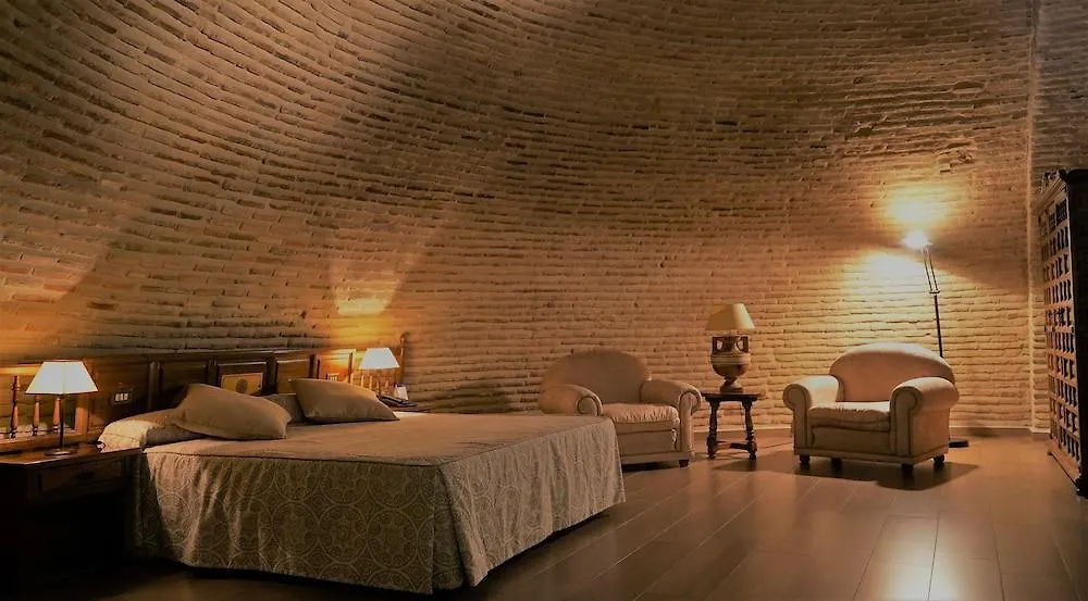 Hotel Maria Cristina Toledo