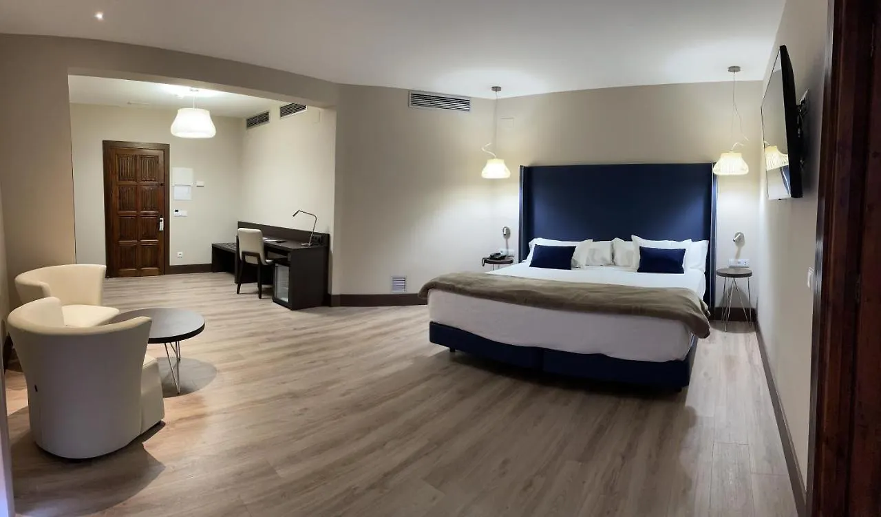 Hotel Maria Cristina Toledo 4*,  Spain