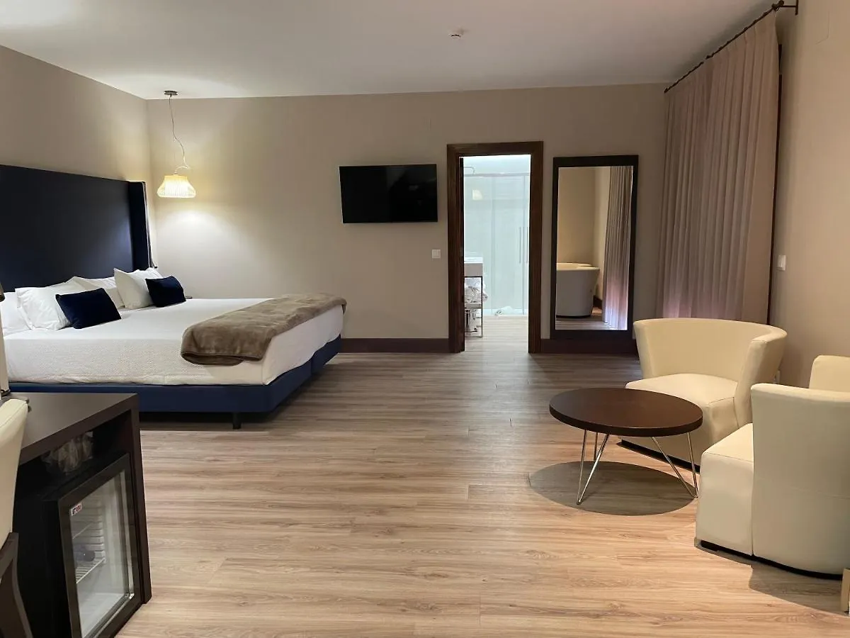 Hotel Maria Cristina Toledo