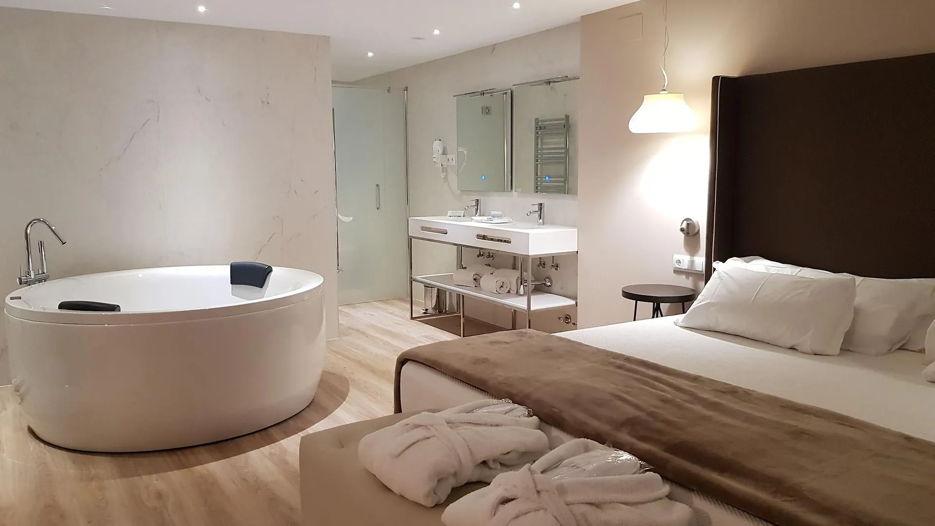 Hotel Maria Cristina Toledo