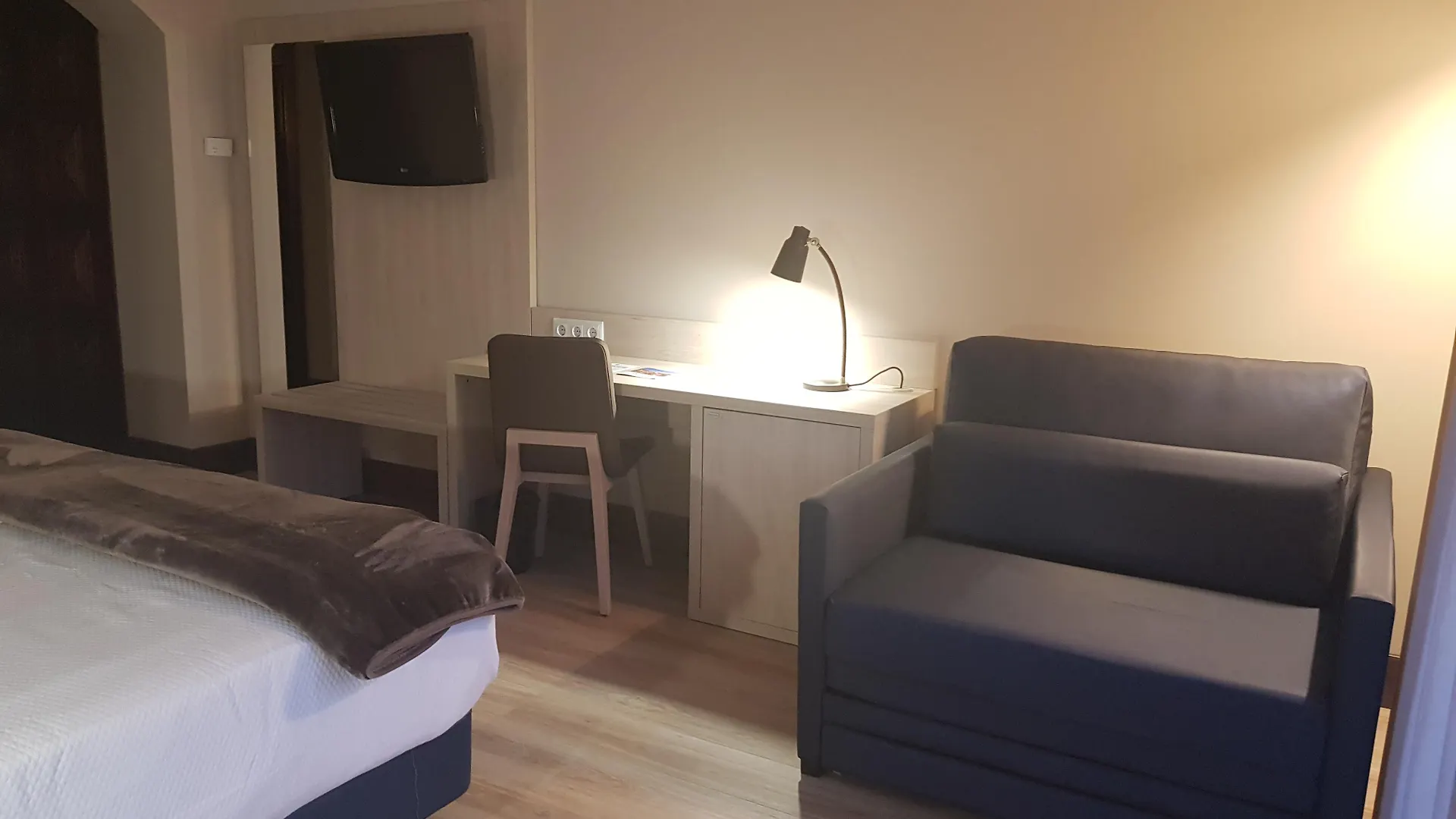 Hotel Maria Cristina Toledo