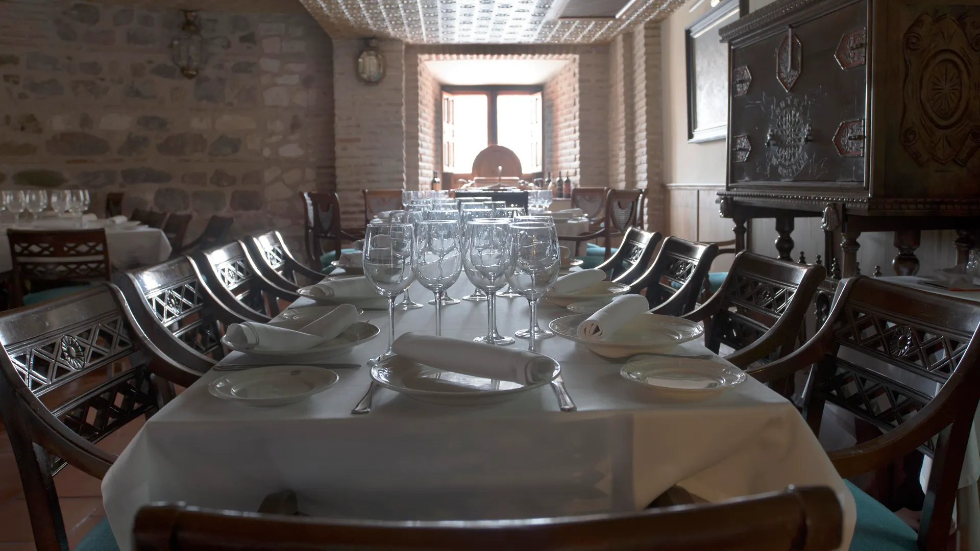 Hotel Maria Cristina Toledo 4*,  Spain