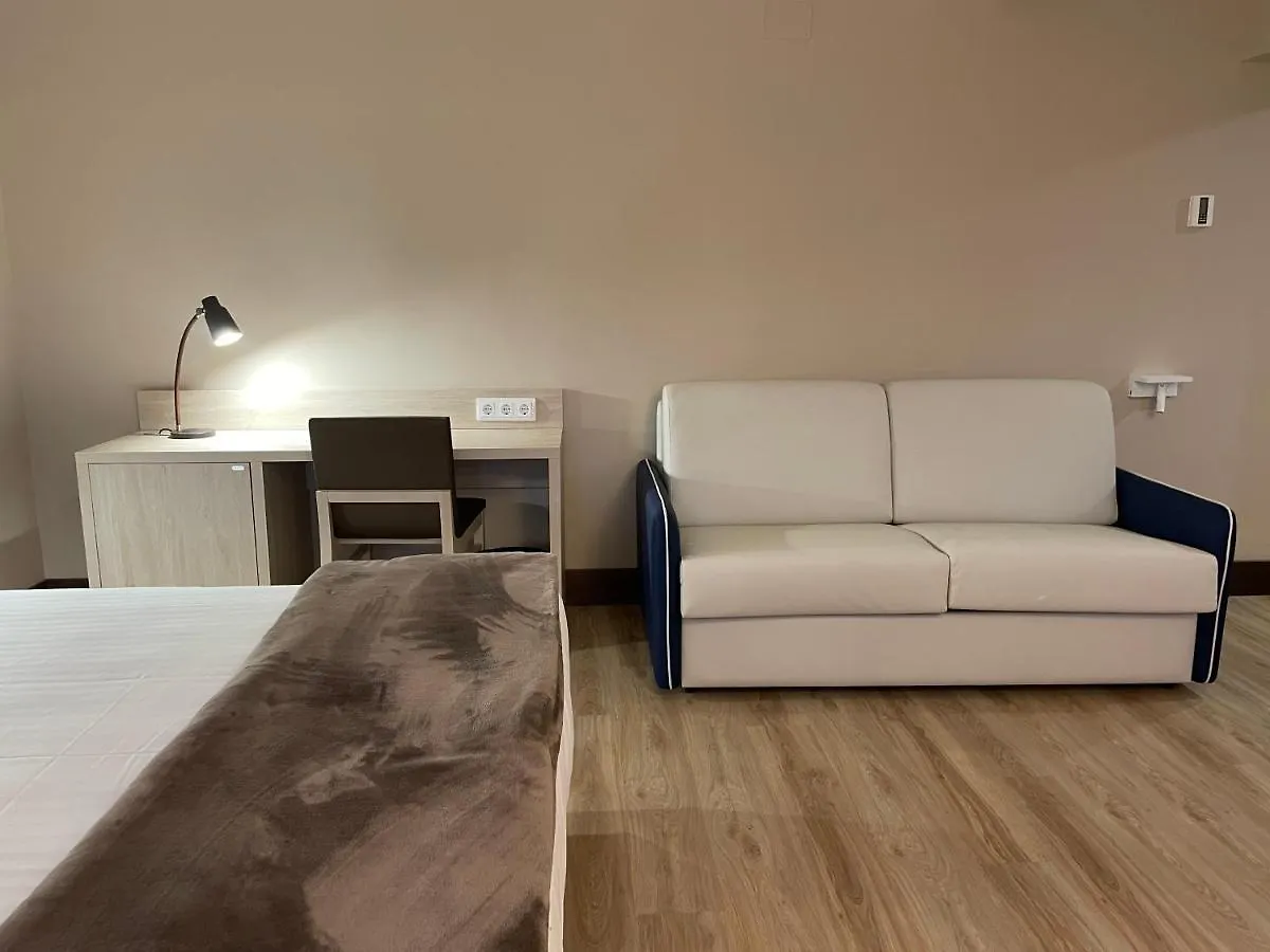 Hotel Maria Cristina Toledo