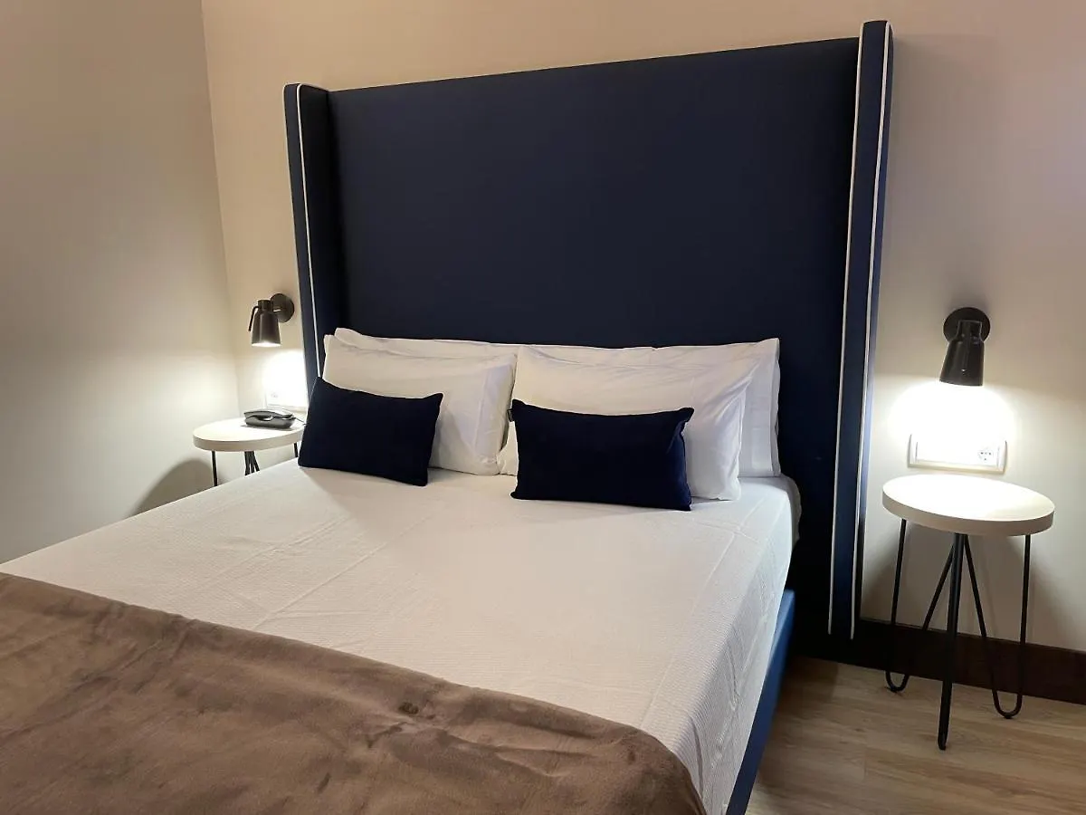 Hotel Maria Cristina Toledo