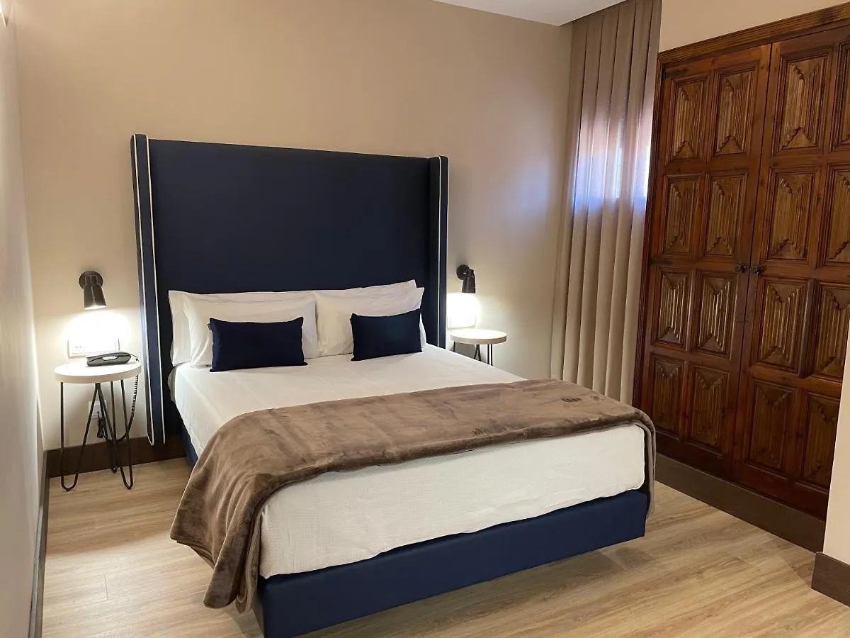 Hotel Maria Cristina Toledo