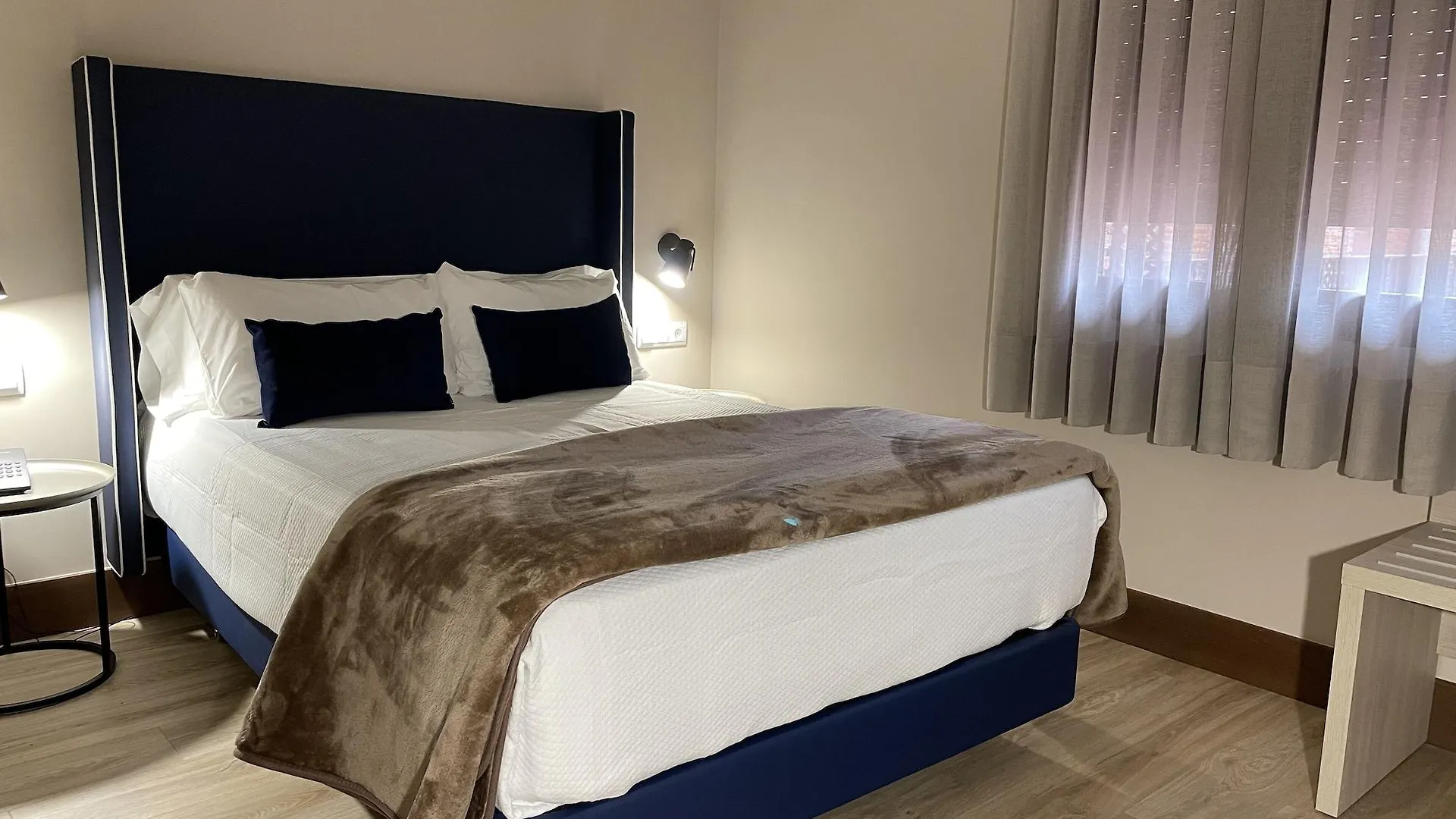 Hotel Maria Cristina Toledo 4*,  Spain