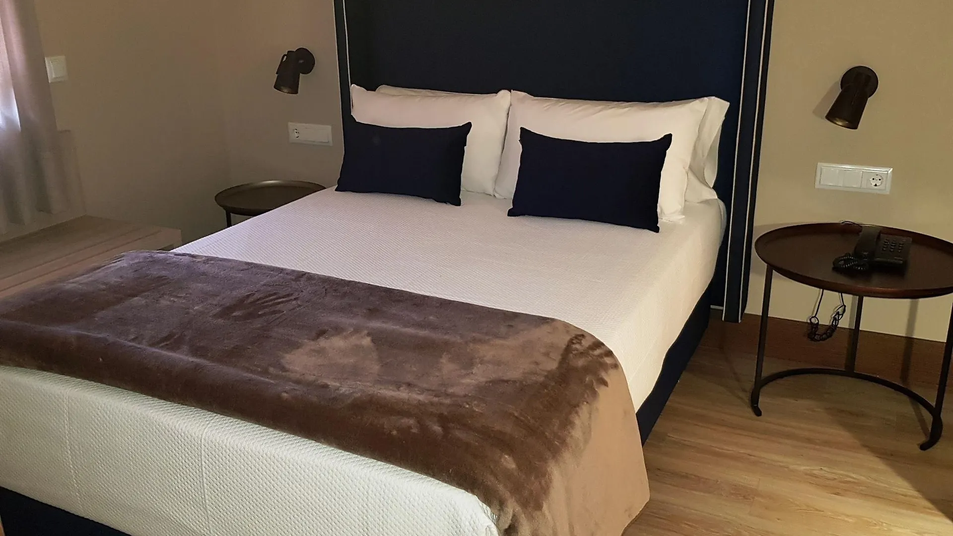 Hotel Maria Cristina Toledo