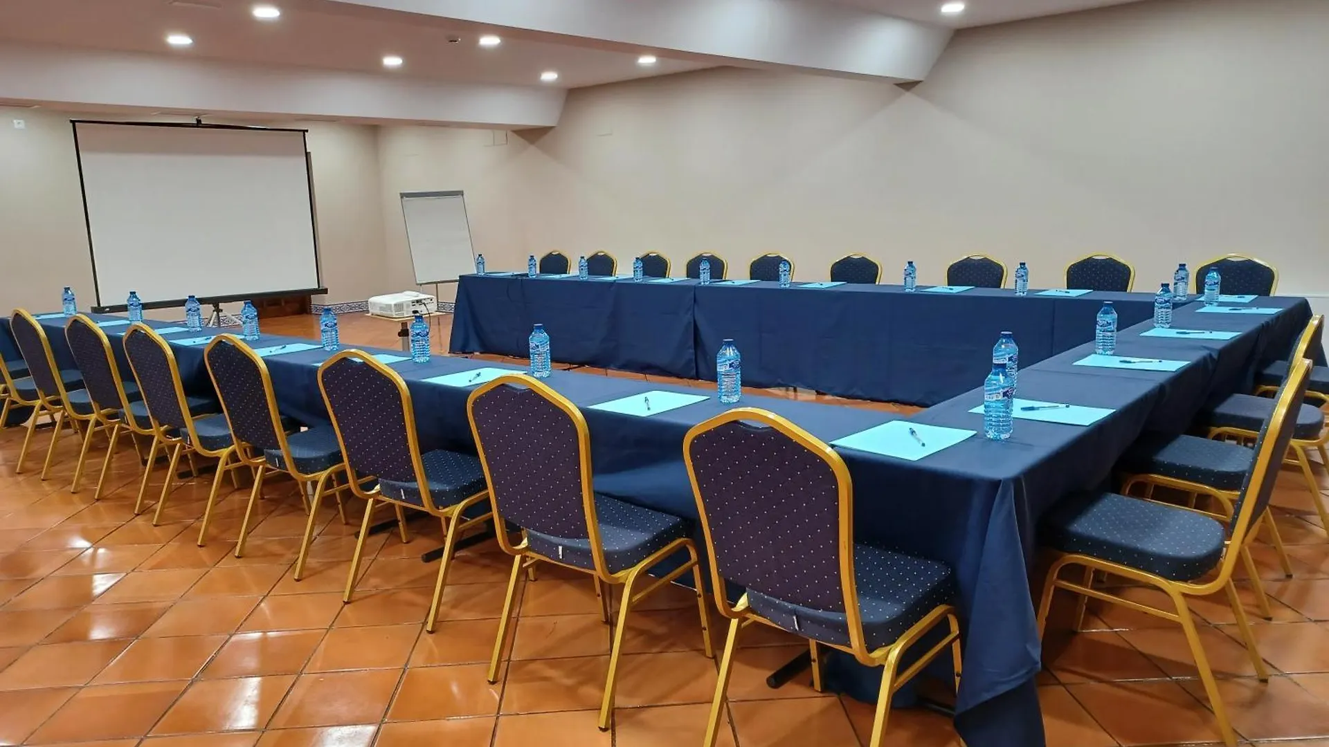 Hotel Maria Cristina Toledo