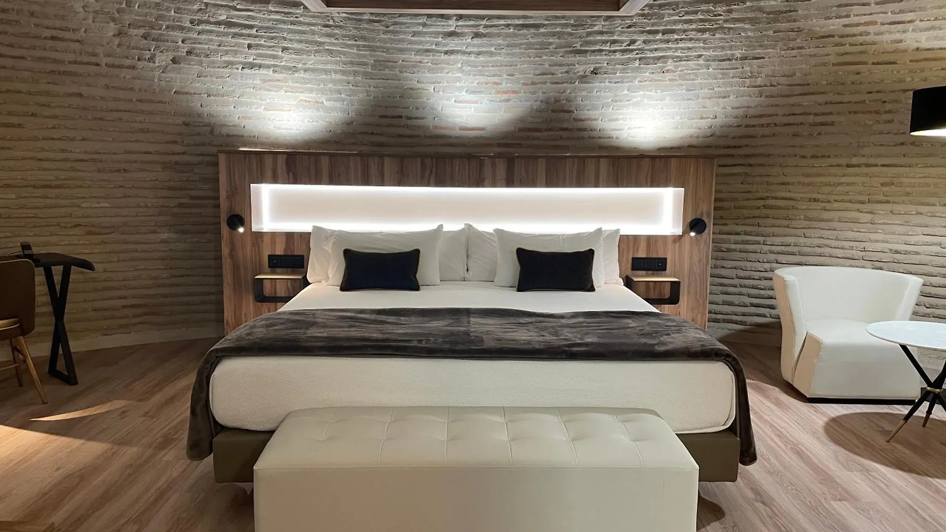 Hotel Maria Cristina Toledo