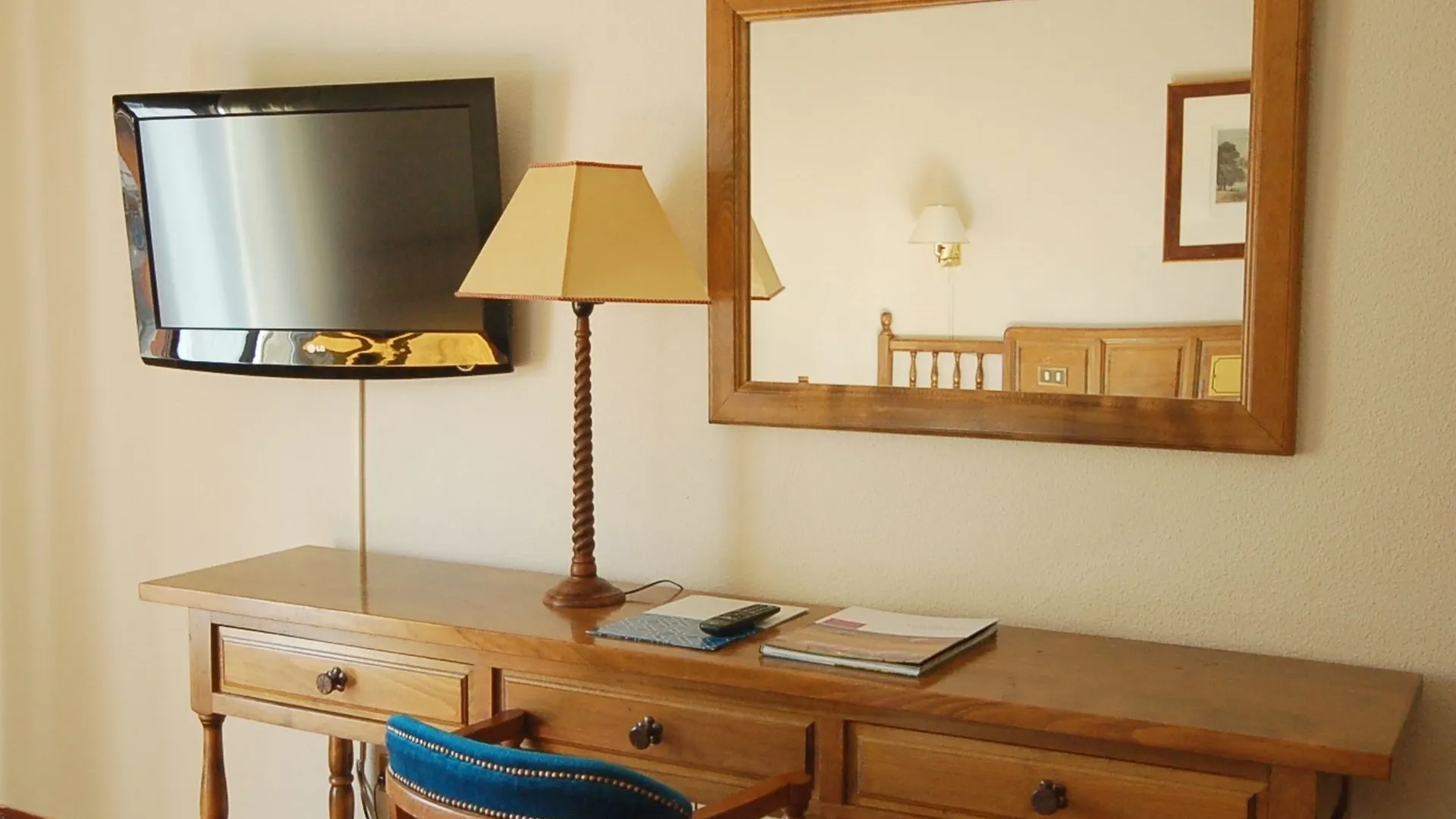 Hotel Maria Cristina Toledo