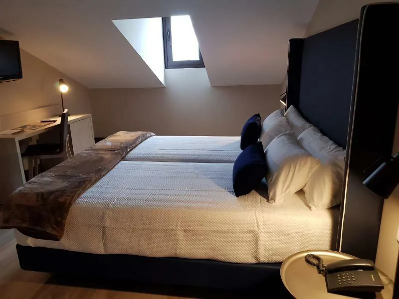 Hotel Maria Cristina Toledo
